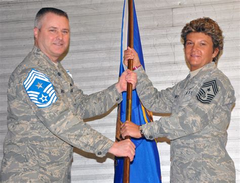 Chief To Chief Air Force Reserve Command News Article