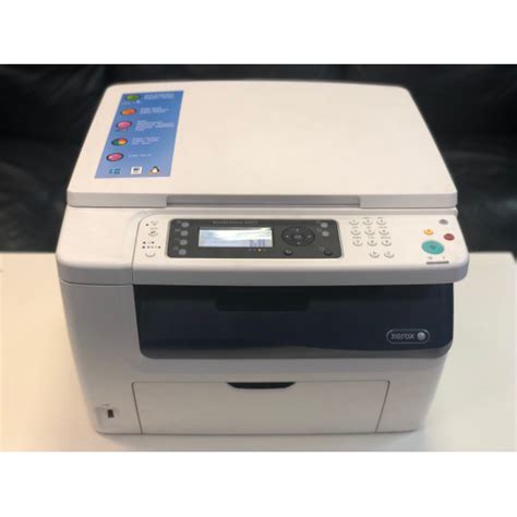 МФУ Xerox WorkCentre 6025