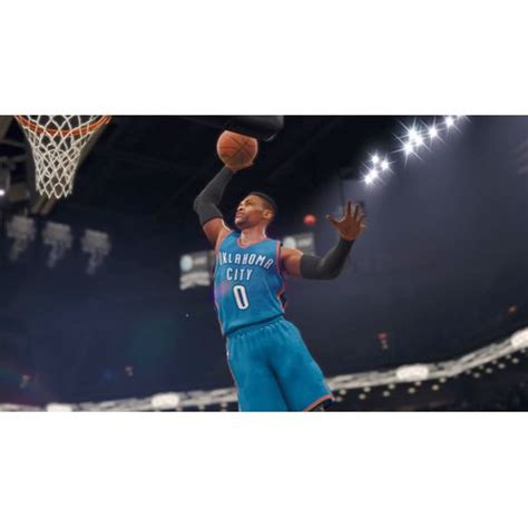 Electronic Arts Nba Live 18 Confronta Prezzi Trovaprezziit