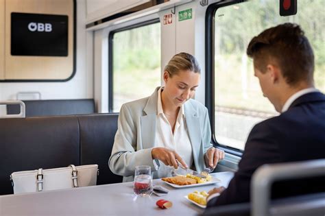 Das ist der neue Railjet der ÖBB Reisen aktuell derStandard at