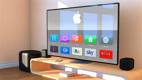 FIFTH GENERATION APPLE TV TO BE LAUNCHED SOON: RUMORS OR REALITY? - NetMag Pakistan