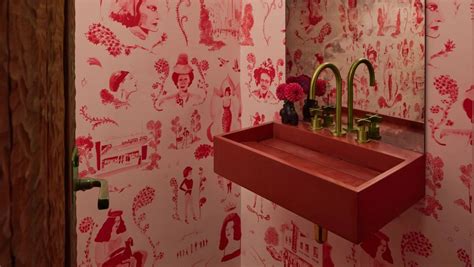 Pink home décor ideas for Valentine’s Day and beyond | Tatler Asia