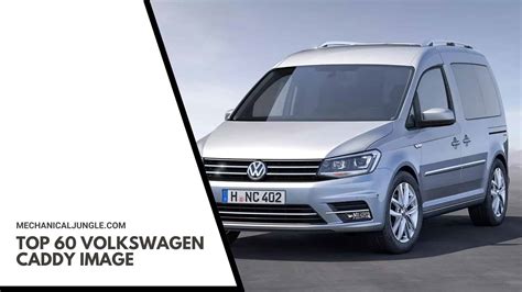 Top Volkswagen Caddy Image