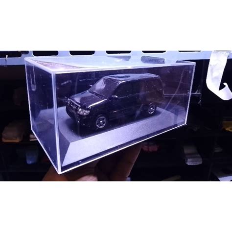 Jual Miniatur Isuzu Panther Smart Shopee Indonesia