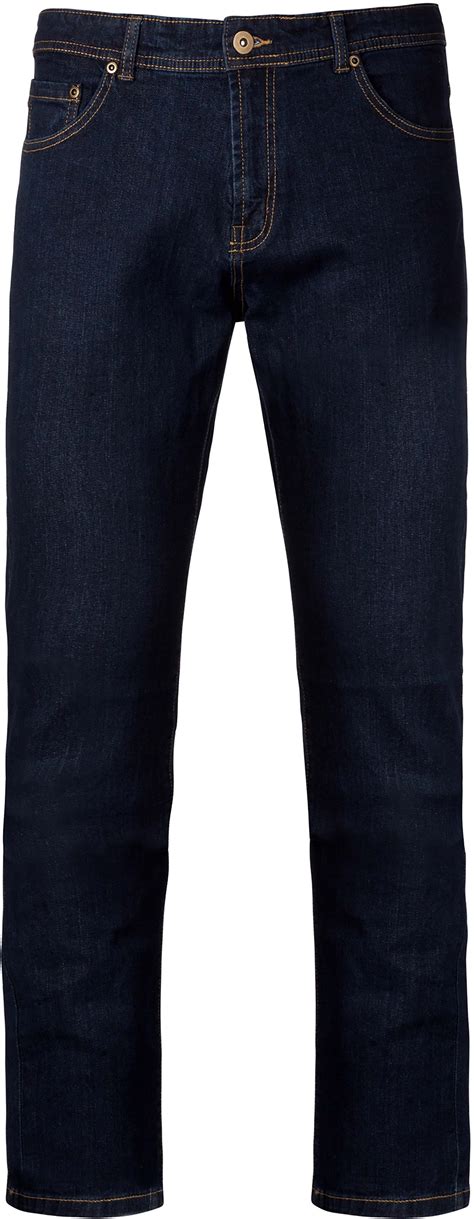 Jean Basic Homme Brodé Personnalisé Denim élasthanne K742 Broderie