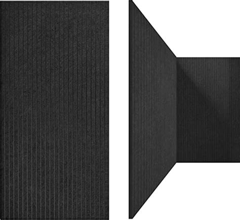 Umiacoustics Art Acoustic Panels Sound Absorbing Pack Premium