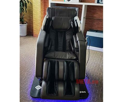 Ghế Massage Toàn Thân Maxcare Max 669 Meta Vn