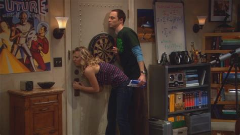 2x14 The Financial Permeability Penny And Sheldon Image 22801494 Fanpop