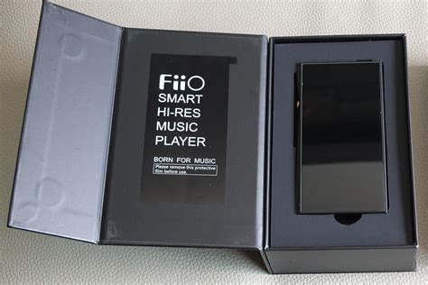 Fiio M11 Pro Final Price Audio Portable Audio Accessories On Carousell