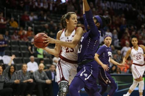 Oklahoma women's basketball: Oklahoma loses to DePaul 90-79 in NCAA ...