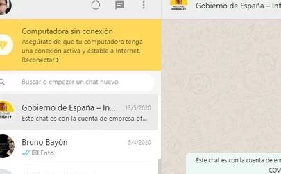 Problemas De Recepci N De Mensajes En Whatsapp Web Descubre Por Qu No