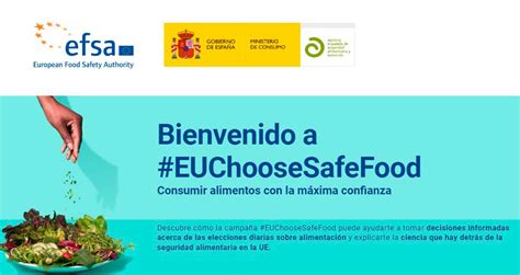 Día Mundial de la Seguridad Alimentaria Legislación y consultoría