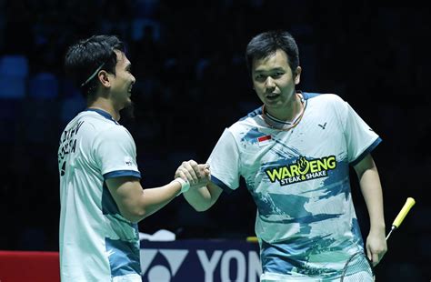 Hasil Besar Arctic Open Kalah Dalam Duel Sengit Mohammad