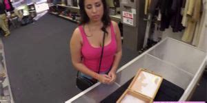 Bigtits Hot Babe Nina Gets A Deep Tight Pussy Pounding Tnaflix