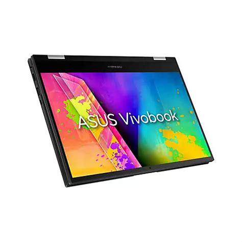 Asus Vivobook Go Flip J Ka Ds T In Laptop Intel Celeron