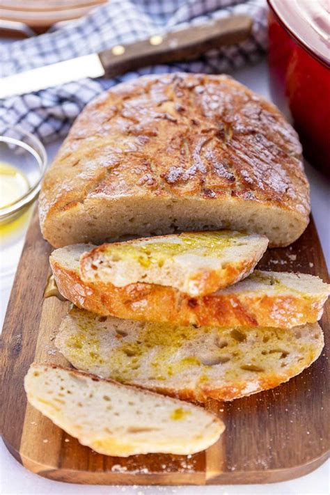 greek bread easy  knead recipe scrummy lane
