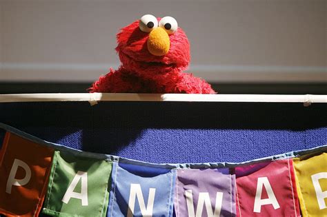 Tickle Me Elmo Is Frightening If You Ramp Up The Voltage