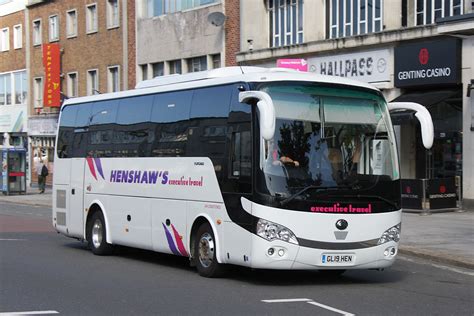 Henshaw S GL19 HEN Henshaw S Moreton In Marsh GL19 HEN Y Flickr