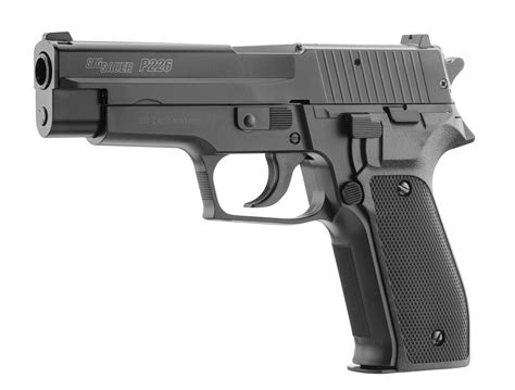 Sig Sauer P Spring Pistol J Metal Slide Outdoor Zone