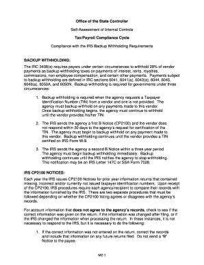 irs 147c letter request - Editable, Fillable & Printable Legal ...