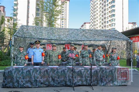 我市开展防空警报试鸣、防空防灾疏散演练及人防知识宣传活动高平市人民政府网