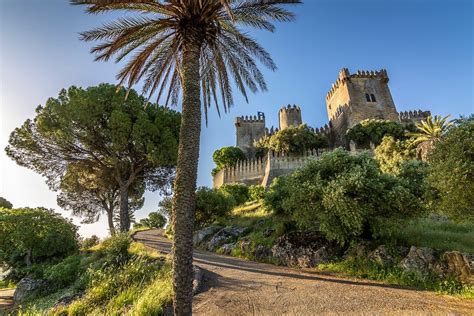 Los 10 castillos medievales más impresionantes de España La Neta Neta