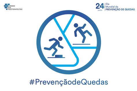 Dia Mundial da Prevenção de Quedas Ordem apela ao aumento de programas