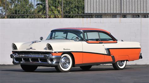 1956 Mercury Custom For Sale