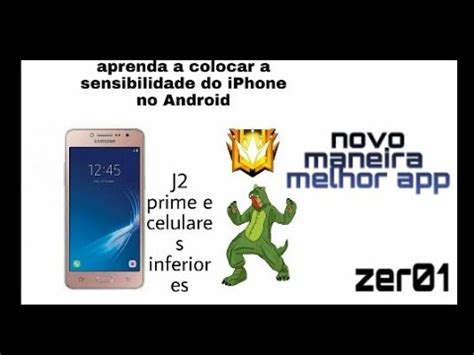 como aumentar o dpi do j2 prime novo método melhor app YouTube