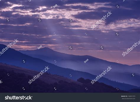 190,352 Purple mountain Images, Stock Photos & Vectors | Shutterstock