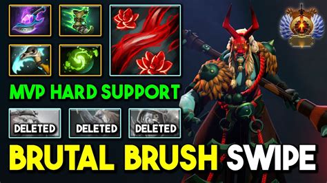 BRUTAL SWIPE OF THE BRUSH Grimstroke Scythe Vyse Arcane Blink Truly