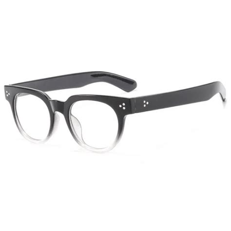 Round Glasses Frame For Men