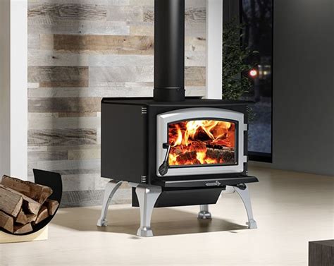 Wood stoves | Enerzone