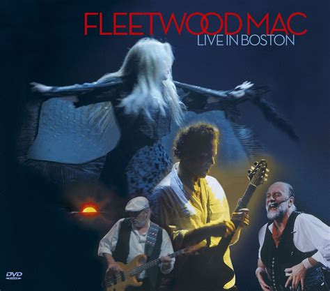 Best Buy: Live in Boston [CD & DVD]