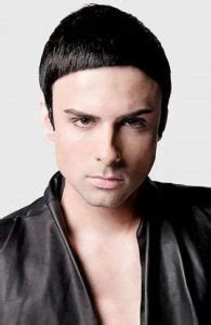 Asymmetrical Hairstyles For Men In Menhairstylist