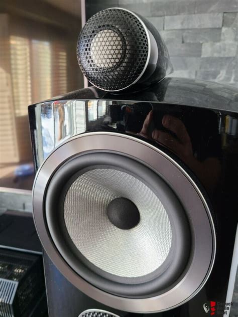 Bowers And Wilkins D Photo Canuck Audio Mart