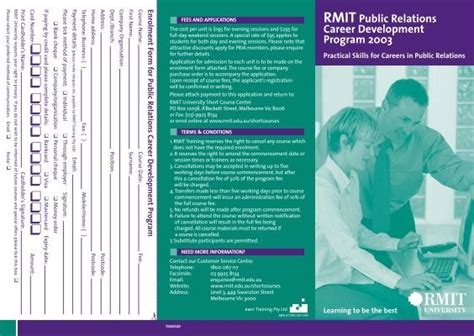 Course Details Rmit Short And Single Courses Rmit University