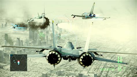 [pc] Ace Combat Assault Horizon Enhanced Edition 2013 ~ Hiero S Iso Games Collection