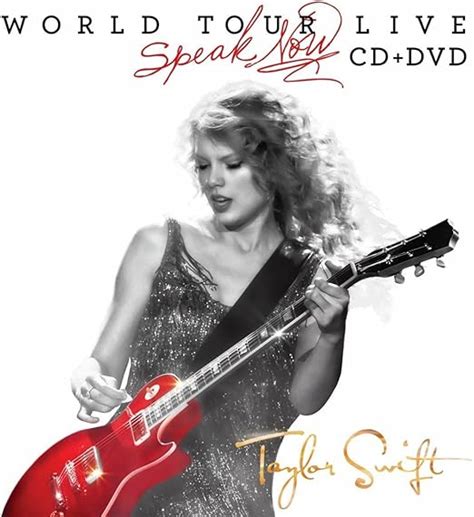 Speak Now World Tour Live Uk Music