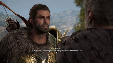 Assassins Creed Odyssey The Last Fight Of Aristaios Youtube