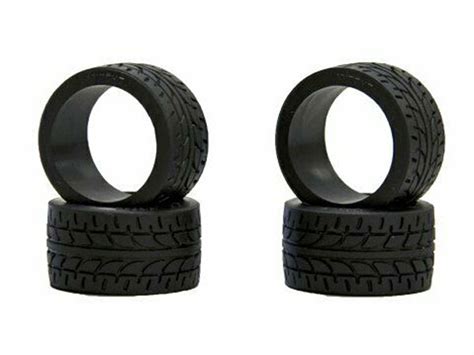 Kyosho Mini Z Racing Radial Tyres Shore Wide Mzw B