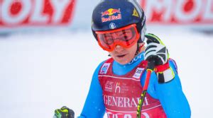 Ski Alpin Sofia Goggia Triple La Mise Sur Le Super G De Lake Louise