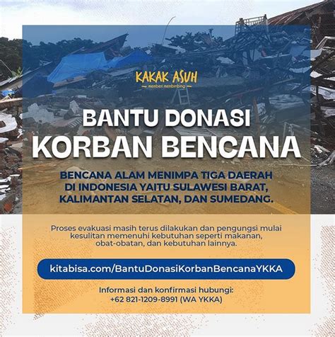 Detail Contoh Poster Bencana Alam Banjir Koleksi Nomer 35