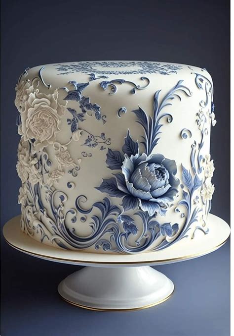 Pin By Melissa Voorhies On Sweets For The Sweet In Cake Designs