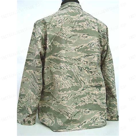 Us Air Force Abu Camo Airman Battle Bdu Uniform Set For 3359 In