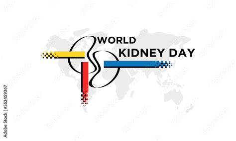 world kidney day campaign, world kidney day awareness program, world ...