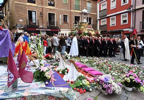 Fiestas De San Juan Y San Pedro Música Tradición Y Corpus Chico