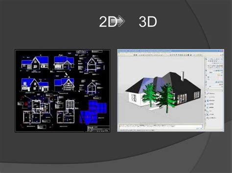 Uso Del Autocad Como Herramienta En La Construccion PPT