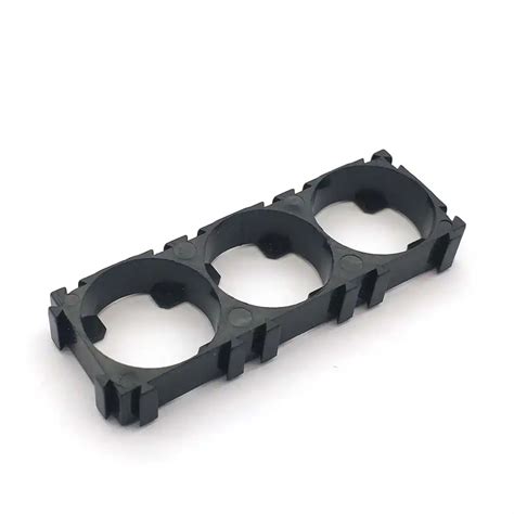 Pcs X Battery Holder Bracket Cell Safety Anti Vibration