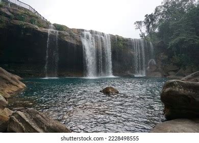 15 Krang Suri Falls Images, Stock Photos & Vectors | Shutterstock